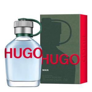 HUGO BOSS Hugo Man woda toaletowa 75 ml dla mczyzn - 2873004414