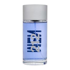 Carolina Herrera 212 NYC Men woda toaletowa 200 ml dla mczyzn - 2877235001