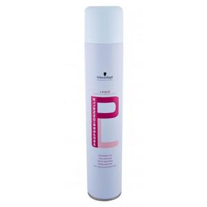 Schwarzkopf Professional Professionnelle Super Strong Hold lakier do wosów 500 ml dla kobiet