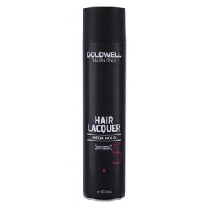 Goldwell Salon Only Super Firm Mega Hold lakier do wosw 600 ml dla kobiet - 2868950492