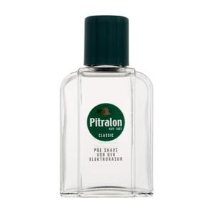 Pitralon Classic preparat przed goleniem 100 ml dla mczyzn - 2874428456