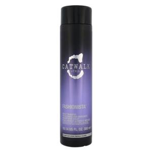 Tigi Catwalk Fashionista Violet szampon do wosw 300 ml dla kobiet - 2877234794