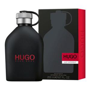 HUGO BOSS Hugo Just Different woda toaletowa 200 ml dla mczyzn - 2874750706
