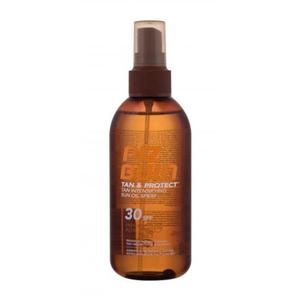 PIZ BUIN Tan & Protect Tan Intensifying Oil Spray SPF30 preparat do opalania ciaa 150 ml unisex - 2871341678