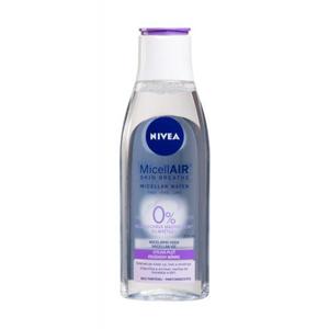 Nivea Sensitive 3in1 Micellar Cleansing Water pyn micelarny 200 ml dla kobiet - 2872878227