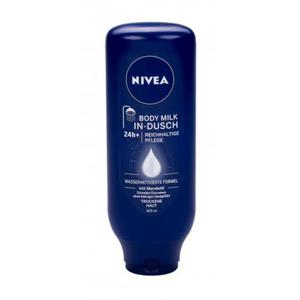 Nivea Shower Milk In-Shower Body Milk mleczko pod prysznic 400 ml dla kobiet - 2872878499