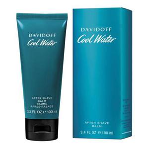 Davidoff Cool Water balsam po goleniu 100 ml dla mczyzn - 2876297651