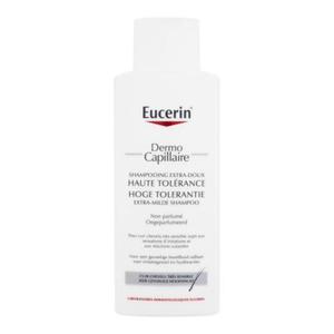 Eucerin DermoCapillaire Hypertolerant Extra Mild Shampoo szampon do wosw 250 ml dla kobiet - 2877553063