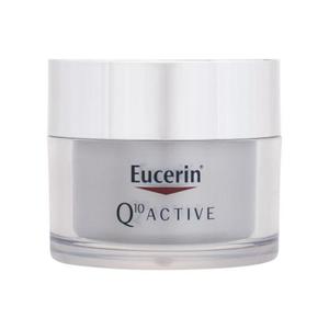 Eucerin Q10 Active krem na noc 50 ml dla kobiet - 2876990648