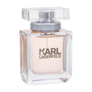 Karl Lagerfeld Karl Lagerfeld For Her woda perfumowana 85 ml dla kobiet - 2868368881