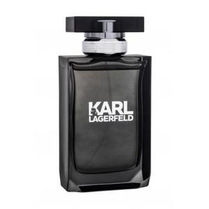 Karl Lagerfeld Karl Lagerfeld For Him woda toaletowa 100 ml dla mczyzn - 2866073090