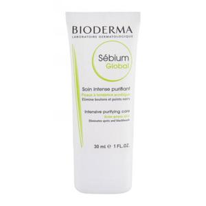 BIODERMA Sbium Global el do twarzy 30 ml dla kobiet - 1838262637