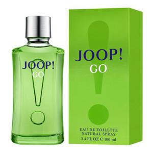 JOOP! Go woda toaletowa 100 ml dla mczyzn - 2877438821