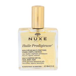 NUXE Huile Prodigieuse olejek do ciaa 100 ml dla kobiet - 2866073791