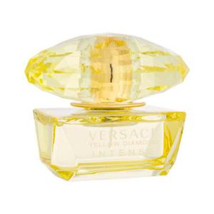 Versace Yellow Diamond Intense woda perfumowana 50 ml dla kobiet - 2877552299