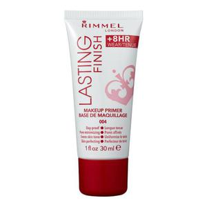 Rimmel London Lasting Finish Primer baza pod makija 30 ml dla kobiet - 1838263309