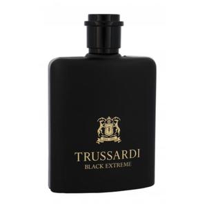 Trussardi Black Extreme woda toaletowa 100 ml dla mczyzn - 2876880281