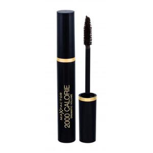 Max Factor 2000 Calorie Dramatic Volume tusz do rzs 9 ml dla kobiet Black Brown - 2873965527