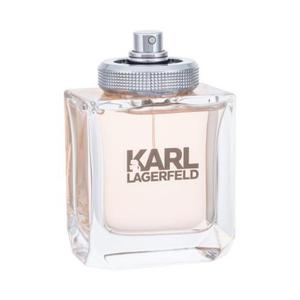 Karl Lagerfeld Karl Lagerfeld For Her woda perfumowana 85 ml tester dla kobiet - 2877234957