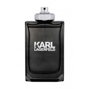 Karl Lagerfeld Karl Lagerfeld For Him woda toaletowa 100 ml tester dla mczyzn - 2875875150