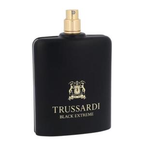 Trussardi Black Extreme woda toaletowa 100 ml tester dla mczyzn - 2877235095