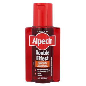 Alpecin Double Effect Caffeine szampon do wosw 200 ml dla mczyzn - 2862909104