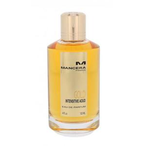 MANCERA Voyage en Arabie Gold Intensitive Aoud woda perfumowana 120 ml unisex - 2876397591