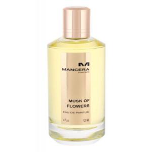 MANCERA Musk Of Flowers woda perfumowana 120 ml dla kobiet - 2875510739