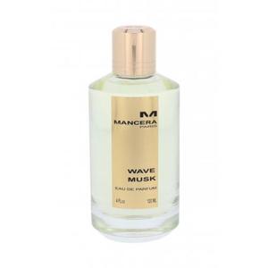 MANCERA Wave Musk woda perfumowana 120 ml unisex - 2876397593