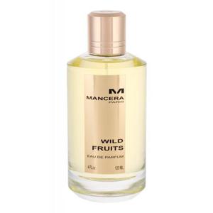 MANCERA Wild Fruits woda perfumowana 120 ml unisex - 2876589123