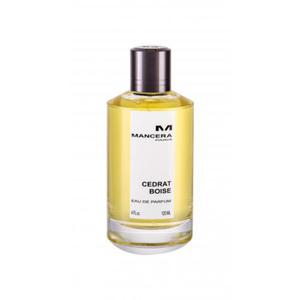 MANCERA Cedrat Boise woda perfumowana 120 ml unisex - 2876397589