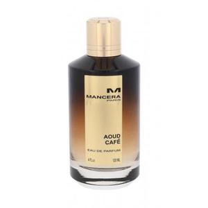 MANCERA Aoud Caf woda perfumowana 120 ml unisex - 2876697103