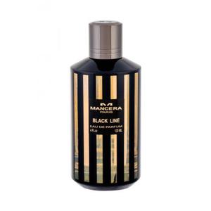 MANCERA Line Black woda perfumowana 120 ml unisex - 2876398089