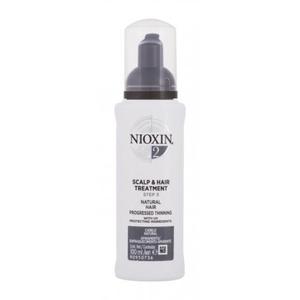 Nioxin System 2 Scalp Treatment balsam do wosw 100 ml dla kobiet - 2875980151