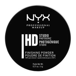 NYX Professional Makeup High Definition Studio Photogenic Finishing Powder puder 6 g dla kobiet 01 - 2876591119