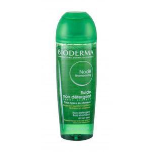 BIODERMA Nod Non-Detergent Fluid Shampoo szampon do wosw 200 ml dla kobiet - 2876880133