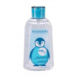 BIODERMA ABCDerm H2O Micellar Water pyn micelarny 1000 ml dla dzieci - 2876397681