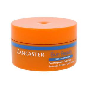 Lancaster Sun Beauty Tan Deepener Tinted Jelly el do ciaa 200 ml unisex - 2875013299