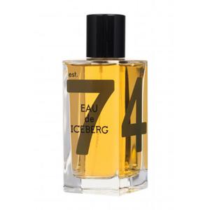 Iceberg Eau de Iceberg Amber woda toaletowa 100 ml dla mczyzn - 2877134463