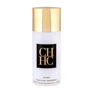 Carolina Herrera CH dezodorant 150 ml dla mczyzn - 2875013094