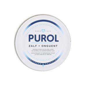 Purol Salve Unguent Balm krem do twarzy na dzie 30 ml dla kobiet - 2874427765