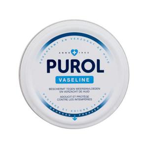 Purol Vaseline krem do ciaa 50 ml dla kobiet - 2874427767