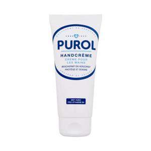 Purol Hand Cream krem do rk 100 ml dla kobiet - 2874427769