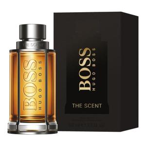 HUGO BOSS Boss The Scent woda toaletowa 100 ml dla mczyzn - 2873004138