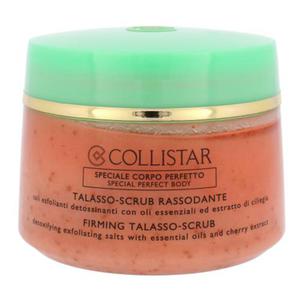 Collistar Special Perfect Body Firming Talasso Scrub peeling do ciaa 700 g dla kobiet - 2872199026