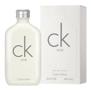 Calvin Klein CK One woda toaletowa 100 ml unisex