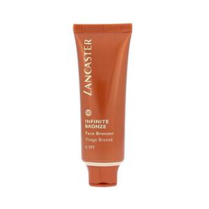 Lancaster Infinite Bronze SPF6 bronzer 50 ml dla kobiet 002 Sunny - 2875012852