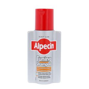 Alpecin Tuning Shampoo szampon do wosw 200 ml dla mczyzn - 2869575601