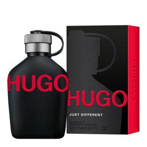 HUGO BOSS Hugo Just Different woda toaletowa 125 ml dla mczyzn - 2866422108