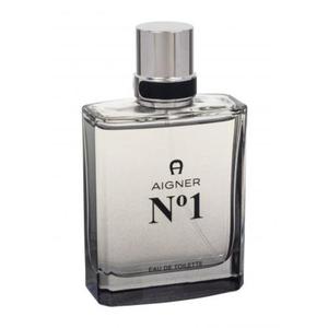 Aigner Aigner N 1 woda toaletowa 100 ml dla mczyzn - 2877235017